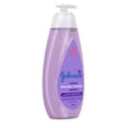 thumbnail image 3 of Johnson's Baby, Paraben Free, Calming Shampoo 600ml, 3 of 8