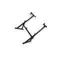 thumbnail image 3 of ZheElen Support de Clavier en Forme de Z Détachable en Fer, Support Électronique pour Pianos pour Débutant, 3 of 6