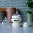 thumbnail image 2 of Tommee Tippee Closer to Nature Baby Bottle, 2 of 6