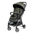 thumbnail image 1 of Peg Perego Selfie Plus Stroller - Metal, 1 of 5