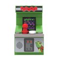 thumbnail image 4 of Basic Fun Arcade Classics Q-Frogger Buildable Mini Arcades, 4 of 4