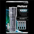 thumbnail image 1 of Dorcy International 8628992 4AAA 1000 Lumens Flashlight, 1 of 3