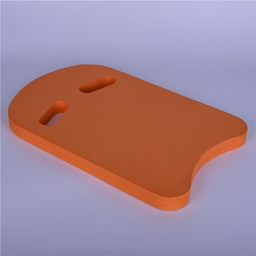 EGNMCR Pool Accessories, Sports & Outdoors Swimming Kickboard Kids Adults Safe Pool Training Aid Float Foam Board Tool Training Board