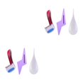 thumbnail image 4 of Maytalsory Shaver Shaping Tool for and Pubic Skin Hair lightning 2Set, 4 of 6