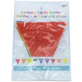 thumbnail image 1 of Rainbow Paper Banner, 1 of 3