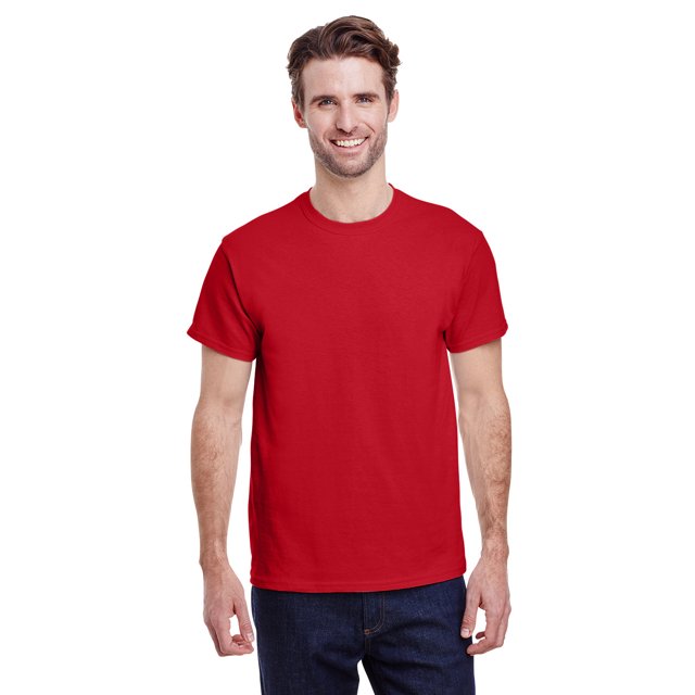 Gildan T-Shirt Ultra Coton® Adulte