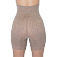 thumbnail image 4 of Rago Gaine Taille Haute pour Jambes, Maintien Extra Ferme 6207, 4 of 4