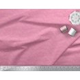 thumbnail image 2 of Soimoi Moss Georgette Fabric Flamingo Bird Print Sewing Fabric Yard 42 Inch Wide, 2 of 3