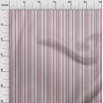 thumbnail image 2 of oneOone Cotton Cambric Fabric Stripe|Diamond & Triangle Geometric Print Sewing Fabric BTY 56 Inch Wide, 2 of 4