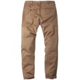 thumbnail image 4 of Matchstick Men's Athletic Fit Straight Leg Casual Pants, 4 of 8