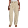 thumbnail image 1 of George Women's Barrel Jean, 1 of 6