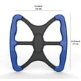 thumbnail image 3 of Portable Lift Aid Assist Standing Tool for Elderly Patients and Disabled People Support Mobility Device, 3 of 4