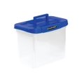 thumbnail image 3 of Bankers Box - Boîte de Classement Suspendue - pour Lettres - Bleu, Transparent, 3 of 12