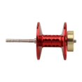 thumbnail image 4 of For DAIWA For TATULA CT/CS FOR SALAMANDURA 150 SpoolAssemblyRocket Reel Parts Carp Fishing Tackle Accessories, 4 of 11