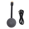 thumbnail image 2 of Adapter Wireless HD Display Adapter for  1080P 2.4G 5G Wireless Phone to TV Screen Mirroring Adapter USB C, 2 of 7
