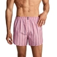 thumbnail image 2 of Jockey Men's Tapered 5" Boxer - 2 Pack, 2 of 5