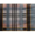 thumbnail image 4 of oneOone Georgette Viscose Fabric Madras Check Printed Fabric 1 Yard 42 Inch Wide, 4 of 4