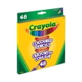 thumbnail image 4 of 48 Crayons de couleur Crayola, 4 of 7