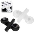 thumbnail image 4 of Thickened Glass Partition Board For Fish Tanks Suction Cup Clips Partition Board Clamps Fixed Clamps And Luo Fish Partition Board Clamps, 4 of 8