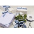 thumbnail image 3 of Joycrosso 1/4 Inch French Blue Solid Satin Ribbon, 100 Yards Double Faced Satin for Gift Wrapping Floral Bouquets Wedding Party Decoration, 3 of 7