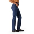 thumbnail image 4 of Levi Strauss Signature™ Women's High Rise Straight Jeans, 4 of 5