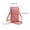 Hot Pink, variant on Meitianfacai Small Crossbody Cell Phone Bag for Women, Mini Over Shoulder Handbag Purse with Credit Card Slots Crossbody Cell Phone Bag for Women Leather Tote Bag for Women