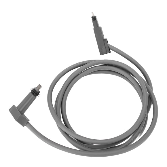 StarLink Cab for StarLink Rectangular Satellite V2, StarLink Cable Extension with Wire Nails, StarLink Mounting Kit StarLink Cable Management Accessories for StarLink Cable