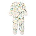 thumbnail image 2 of George Baby Boys' Printed Sleeper, 2 of 2