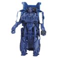 thumbnail image 2 of Transformers: The Last Knight 1-Step Turbo Changer Cyberfire Barricade, 2 of 3