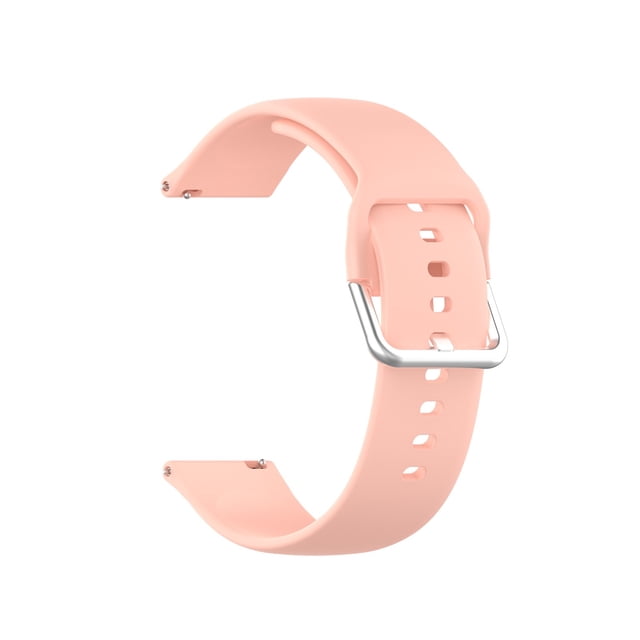 Cameland Smart Watch Bands 42Mm Replacement Adjus-Table Smartwatch Straps For Galaxy Watch4 Soft Strap Wristband