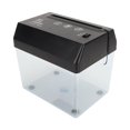 thumbnail image 4 of Usb Paper Shredder Universal Mini Battery Usb Powered Paper Cutting Machine For Office School Home, 4 of 4