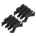 thumbnail image 4 of Compound Bow Limb Dampener,1 Pair Rubber Archery Compound Bow Split Limb Stabilizer Bow Limbs Stabilizer Smooth Operation, 4 of 8