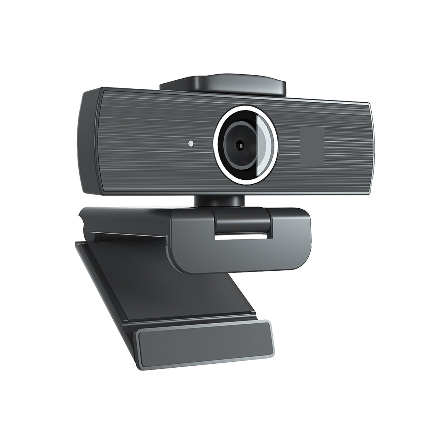 8MP 4K 60Fps 8X Zoom USB Webcam for Video Conference Online Teaching WebCam ,Easy to Install