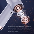 thumbnail image 4 of Car Vacuum Cleaner Wet Dry Usb Charging Vacuum Cleaner,Handheld Vacuum, 4000Pa Cyclones Hand Vacuum Cleaner Cordless for Car & Home Feature: Wet and Dry Vacuum Cleaner, 4 of 6