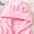 thumbnail image 4 of Birdeem Childrens Flannel Baby New Fashion Bathrobe Leisure Wear, 4 of 8