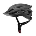 thumbnail image 1 of Upgraded Bike Helmet with 21 Ventilation Holes, Lightweight PC & Foam Construction, Multi-Sport Cycling Helmet for Adults, Optimal Head Protection, Breathable & Adjustable for Road Bikes & Scooters, 1 of 5
