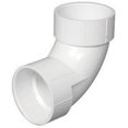 thumbnail image 1 of Charlotte PVC003001200HA 3 in. 90 Degree Elbow, 1 of 3
