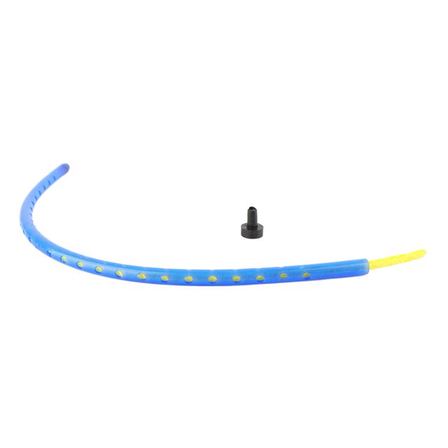 Violin Sound Hole Humidifier, Cello Rubber Violin F Hole Humidifier Instrument Accessory Prevent Cracking Buzzing Protruding Fret for Maintenance