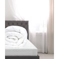 thumbnail image 3 of Canadian Lac Brome White Duck Down Duvet, 3 of 7