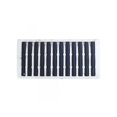 thumbnail image 4 of Jakar Bâtonnets de Charbon Compressé - Noir (Lot de 12), 4 of 4