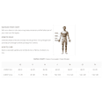 thumbnail image 5 of Underworks Mens Cotton Concealer Compression Chest Binder Tank, 5 of 5