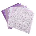 thumbnail image 2 of Fabric, Fabric Cotton 7Pcs DIY Sewing Fabric, For Decoration Sewing Quilting Crafting, 2 of 8