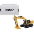 thumbnail image 1 of CAT Caterpillar 336 Next Generation Hydraulic Excavator & Operator High Line Series 1-50 Diecast Model, 1 of 1