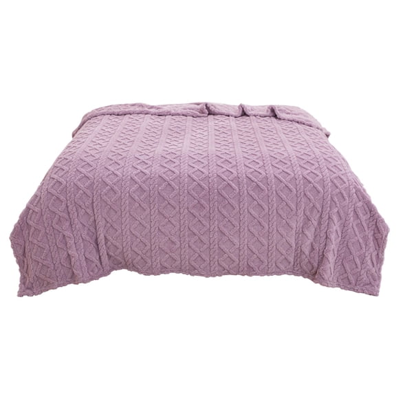 Couverture Glacée Douce 59x79 Pouces Couverture de Climatisation Couverture d'Été Rafraîchissante Jeté pour Temps Chaud Couvertures Légères pour l'Été Garde le Corps au Frais pour Sueurs Nocturnes pour Sofa Canapé Lit Salon