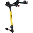 thumbnail image 1 of MaxxHaul 50025 Hitch Mounted 2-Bike Rack-100 lb Capacity, 1 of 9