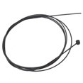 thumbnail image 2 of TRLREQ Brake Cable Coated Stainless Steel Mountain Road Bike Transmission, 2 of 9