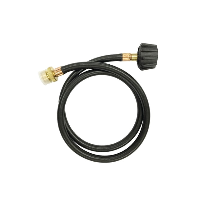 Tuyau adaptateur Expert Grill, en laiton