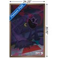 thumbnail image 2 of Poppy Playtime: Chapter 3 - CatNap Wall Poster, 22.375" x 34", 2 of 4