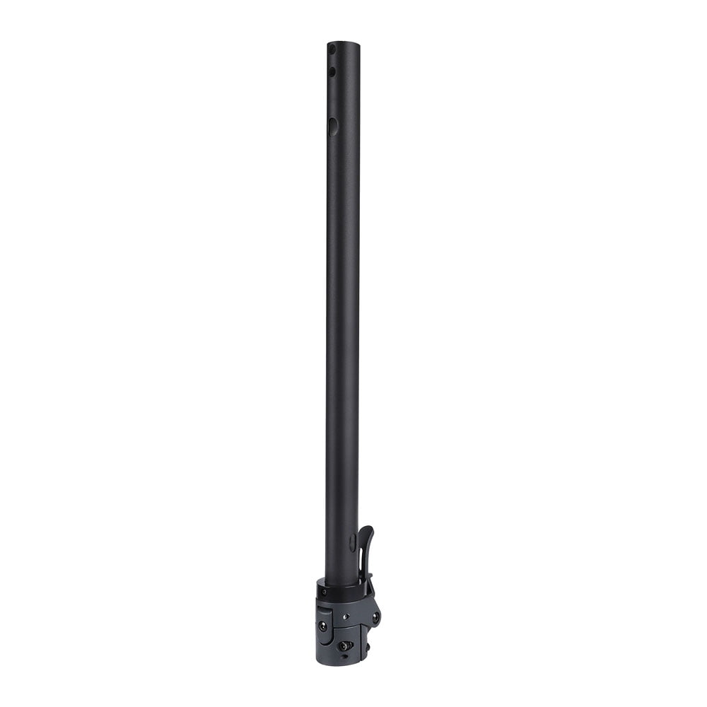Electric Scooter Folding Pole Replacement Aluminum Alloy Stand Rod with