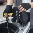 thumbnail image 4 of WorkPro Nut Driver Set -10 Piece,Cr-V,Metric & SAE Sizes, 4 of 5